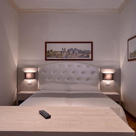 Polinari Rooms San Pietro Roma Szoba fotó
