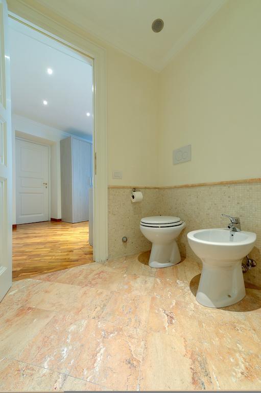 Polinari Rooms San Pietro Roma Szoba fotó