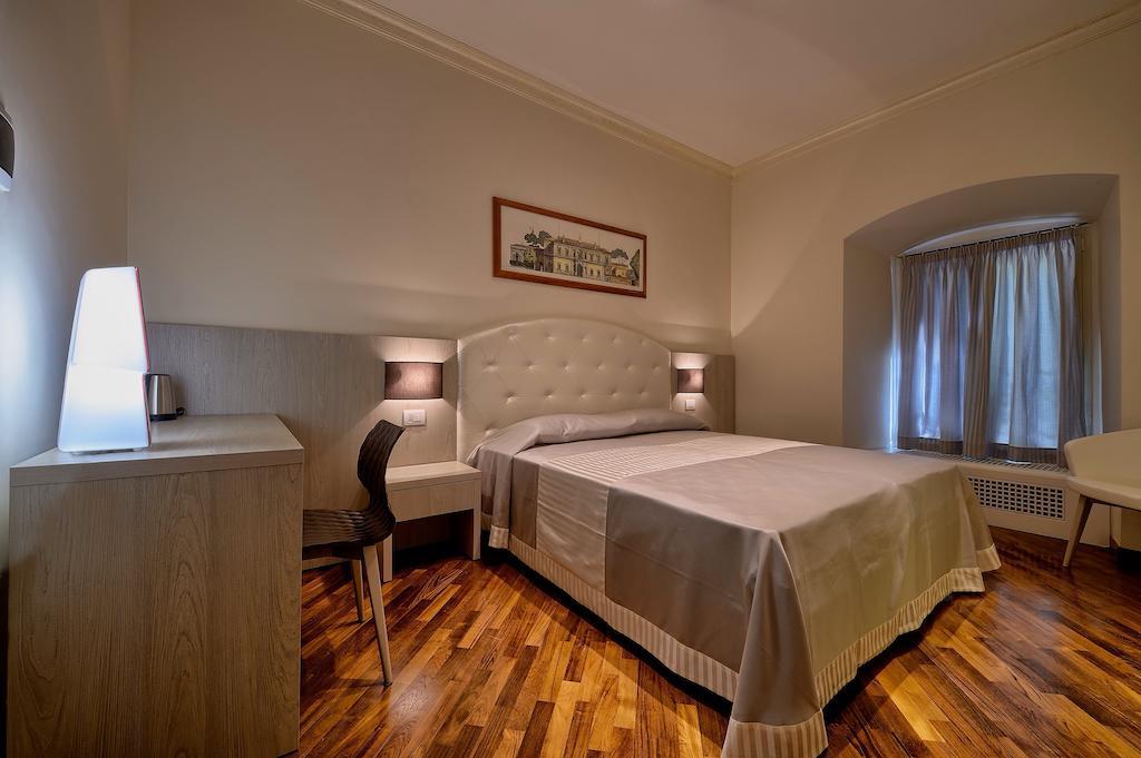 Polinari Rooms San Pietro Roma Szoba fotó