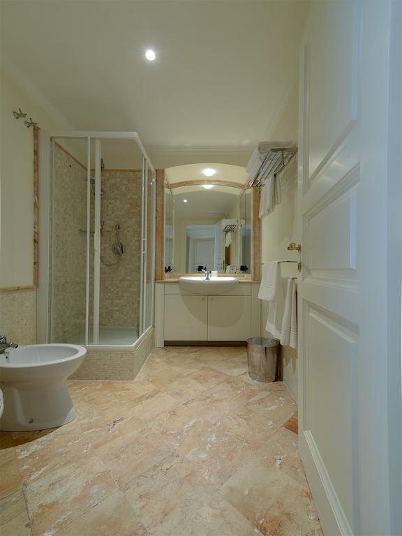 Polinari Rooms San Pietro Roma Kültér fotó