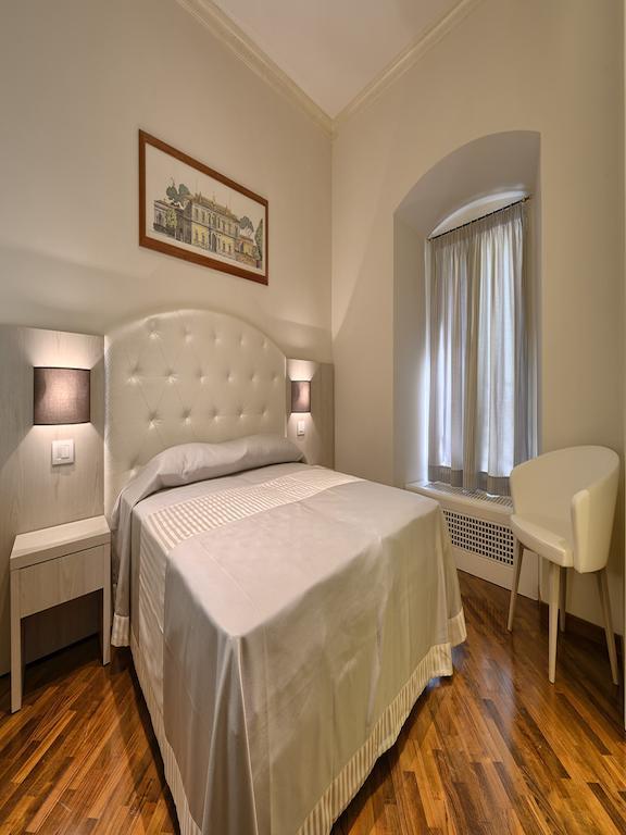 Polinari Rooms San Pietro Roma Kültér fotó