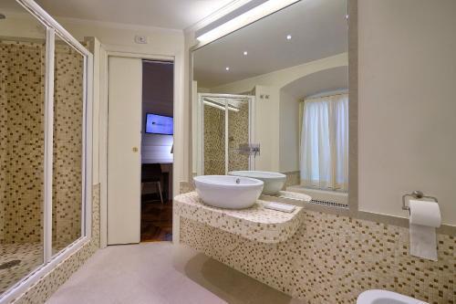 Polinari Rooms San Pietro Roma Kültér fotó